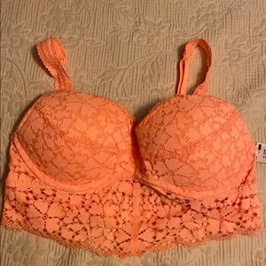 Victoria Secret fashion bra